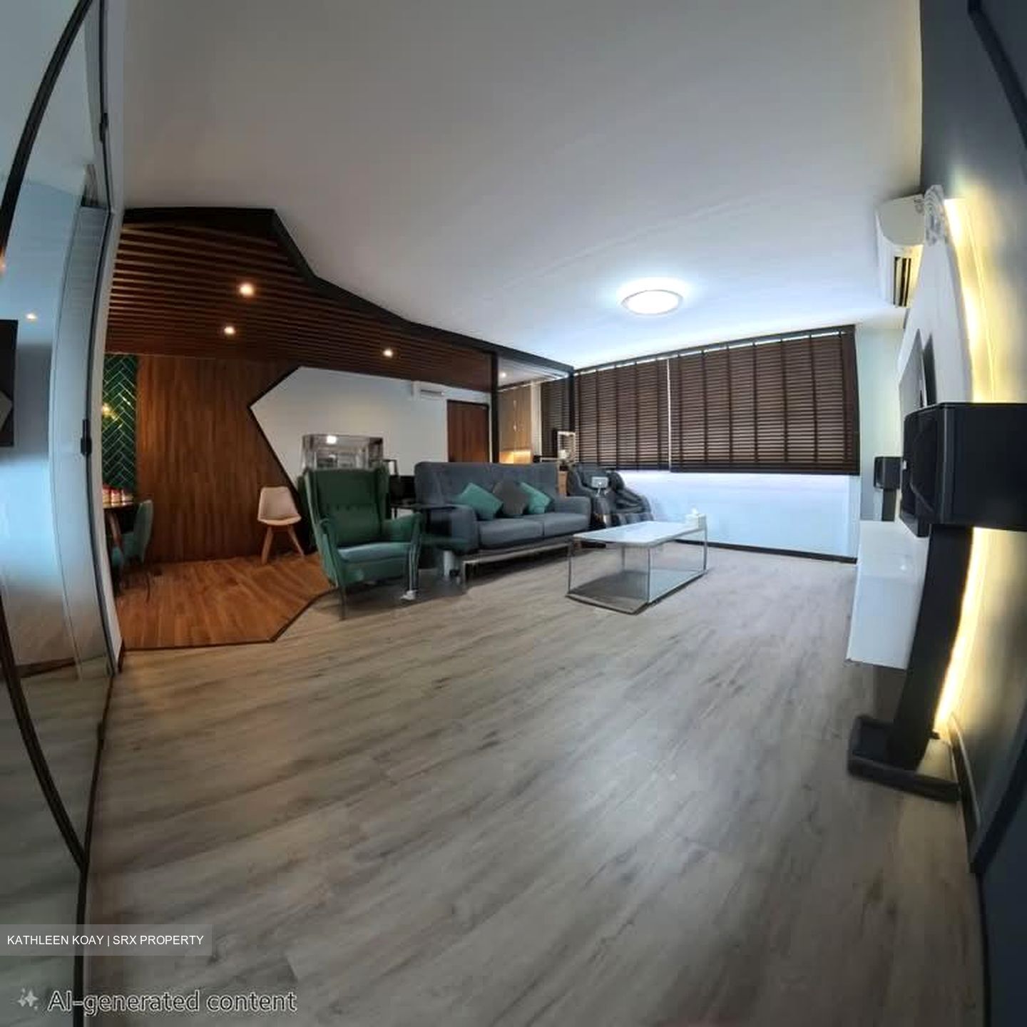 Blk 113 Bishan View (Bishan), HDB 4 Rooms #543956731